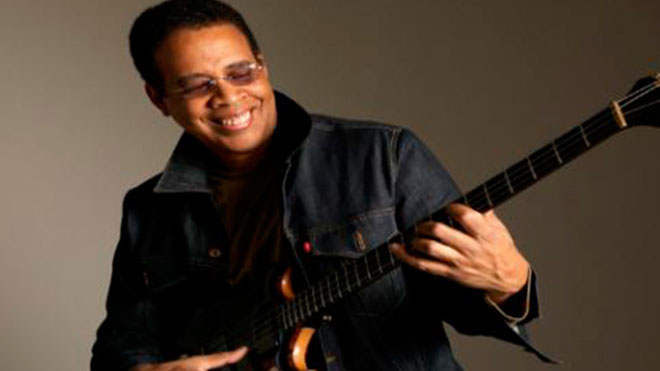 "Música para pensar": Stanley Clarke