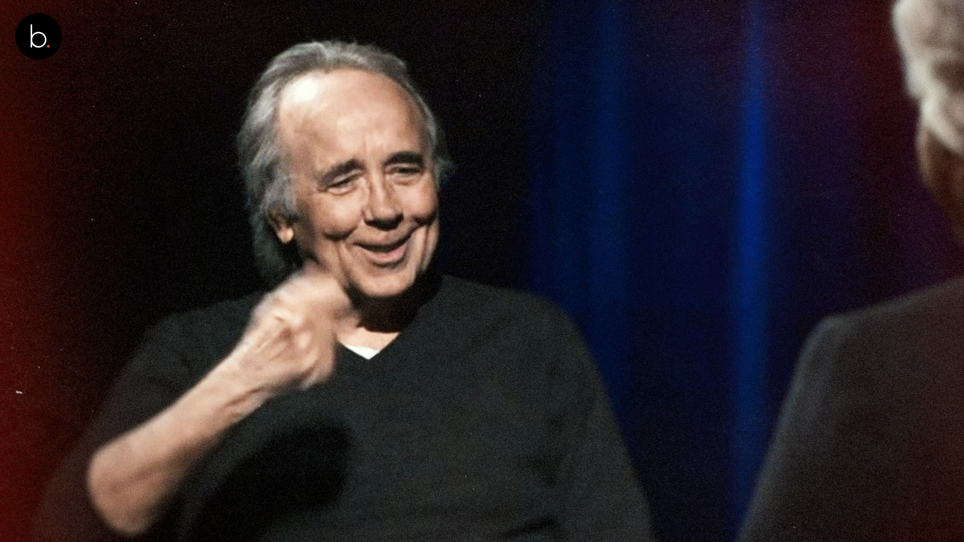Boicot a Serrat y su entrevista en TV3