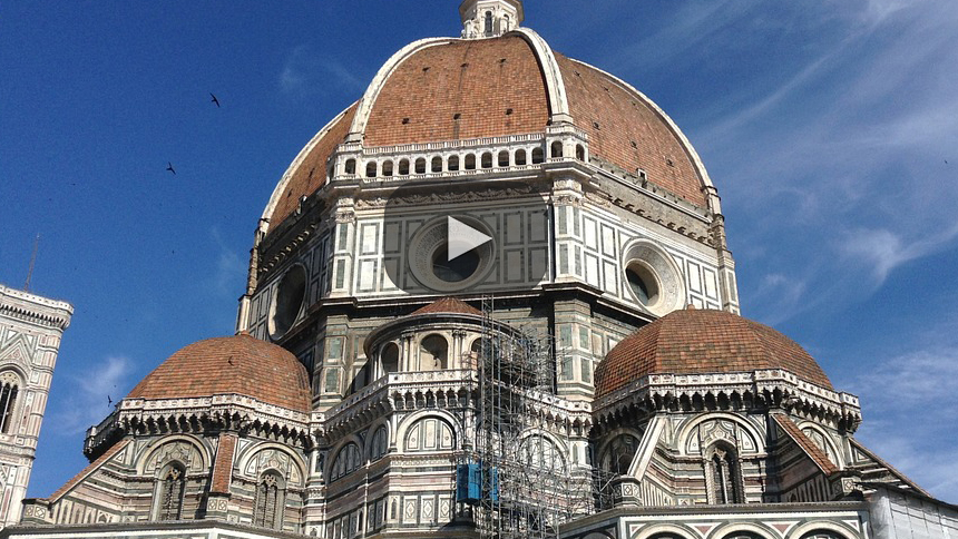 Italia: un destino paradisiaco que debes visitar