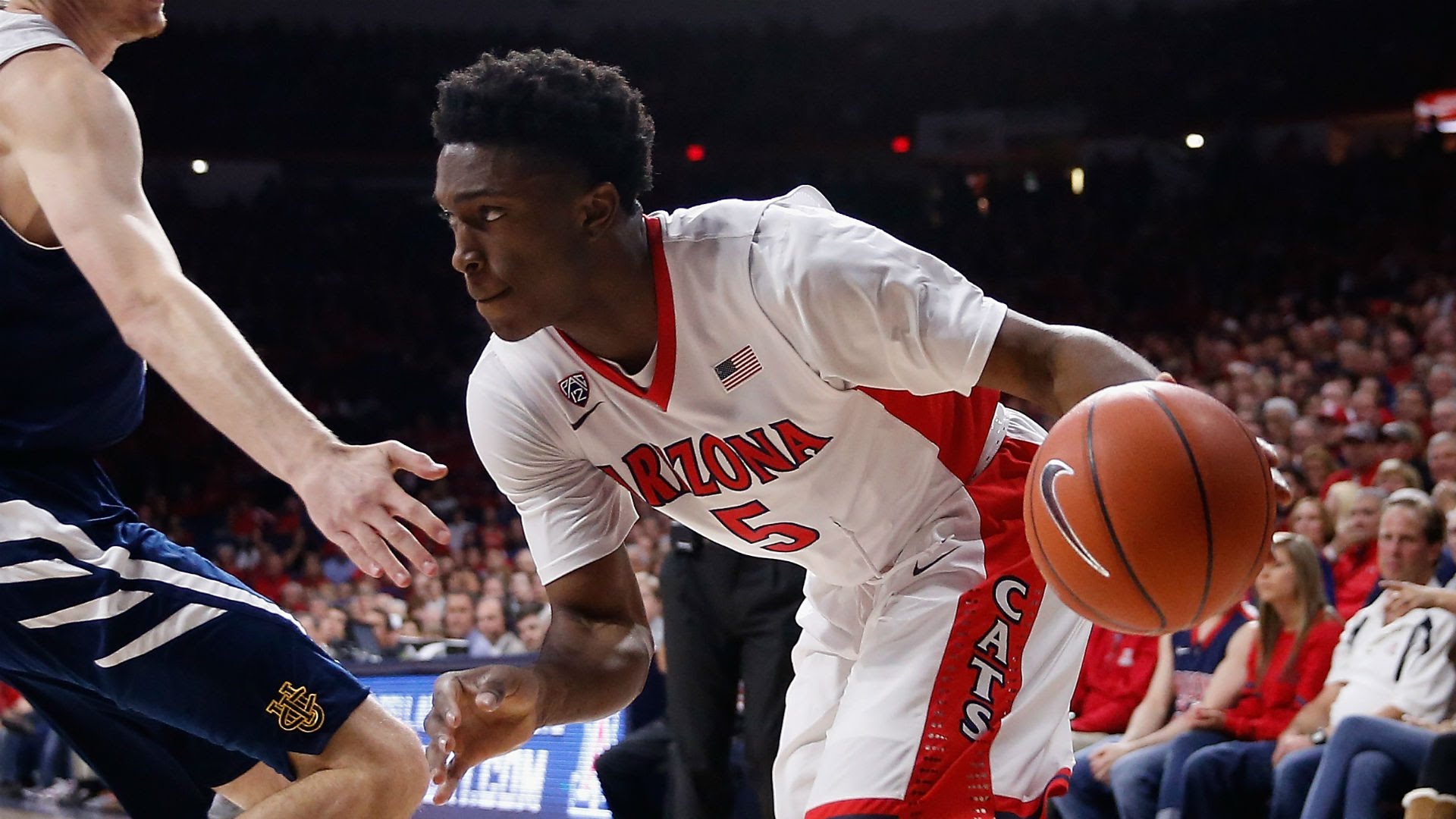 Rumores comerciales de la NBA: Pistones dispuestos a tratar con Stanley Johnson