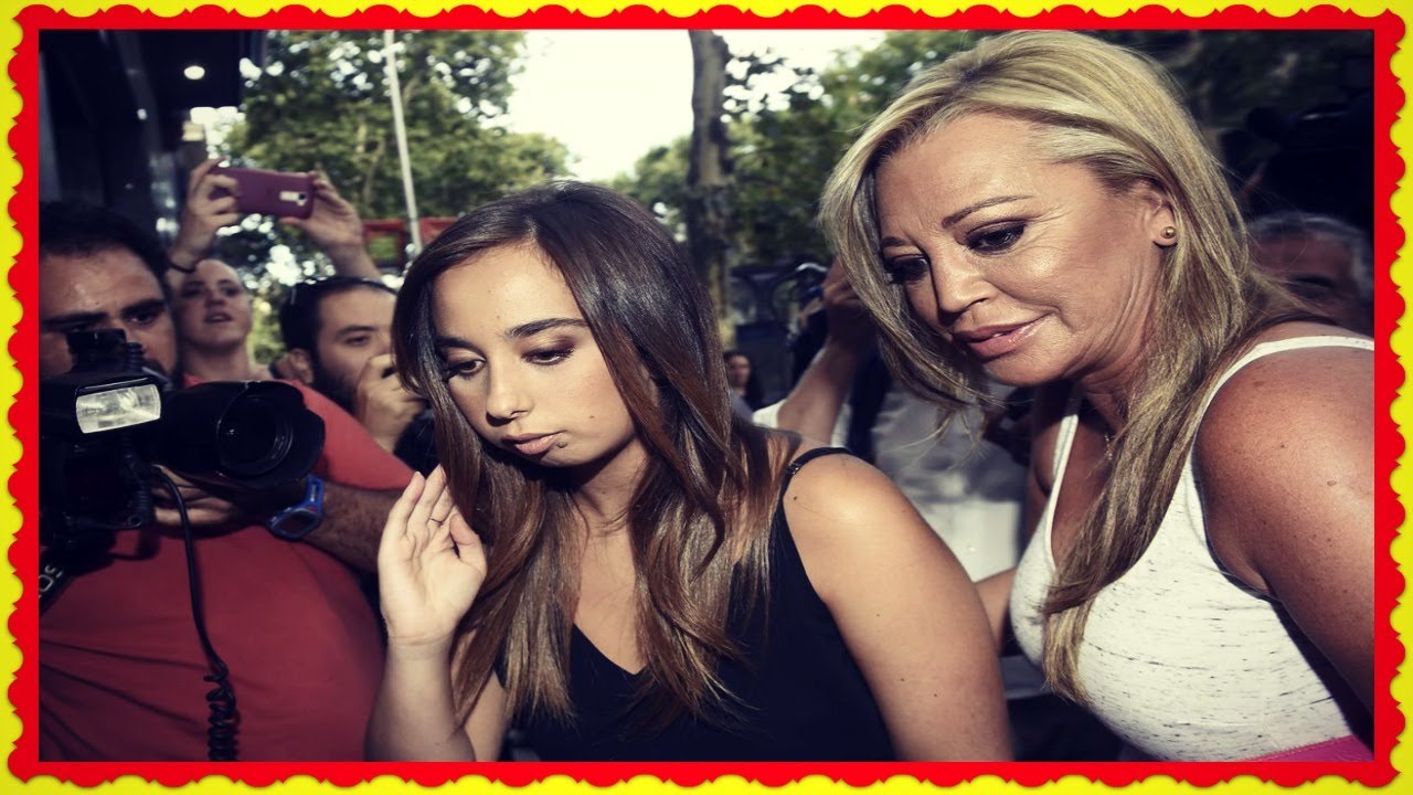 Andreita y su abuela le meten al vicio del juego