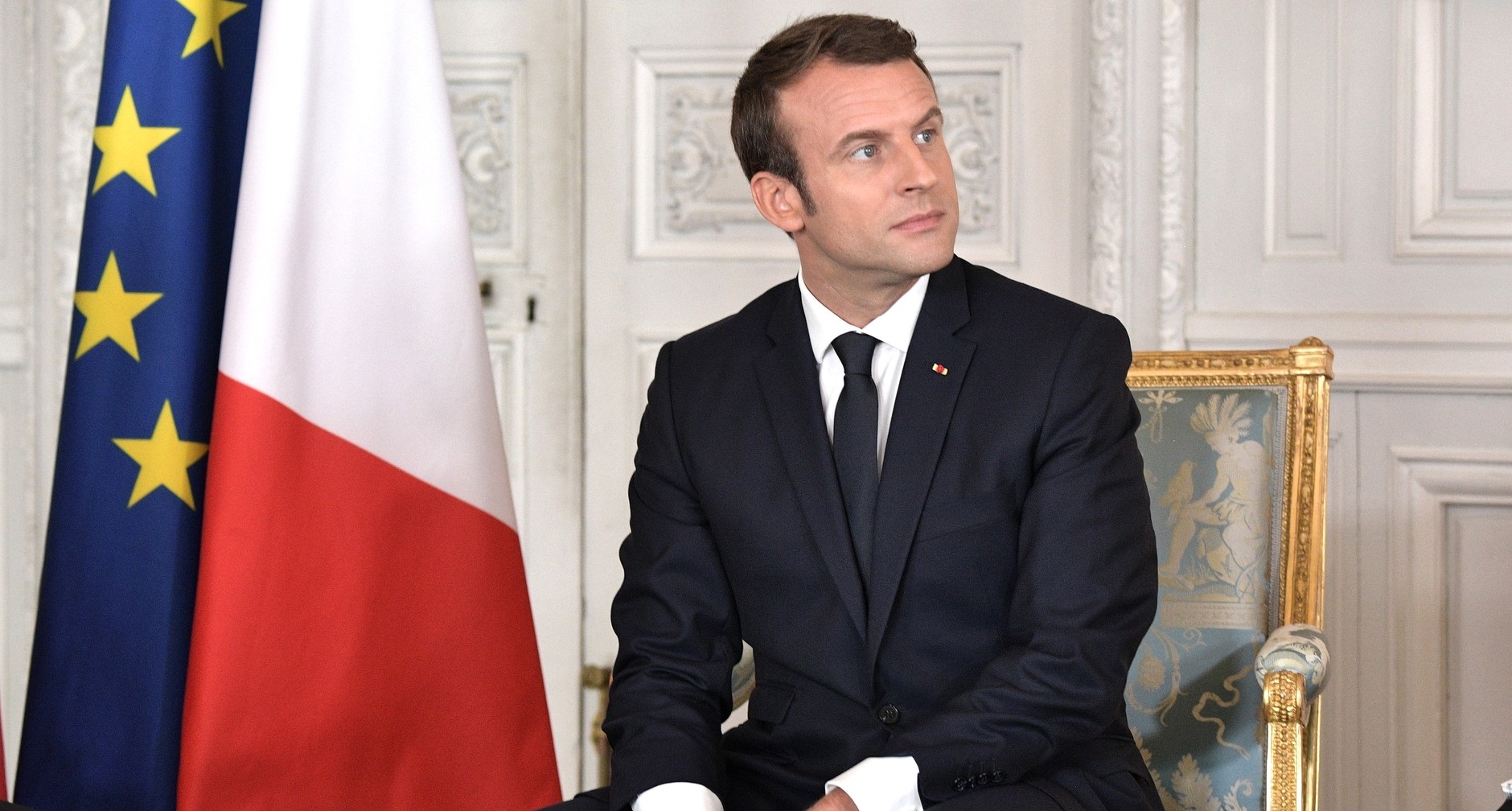 Emmanuel Macron veut supprimer la Cour de Justice de la République