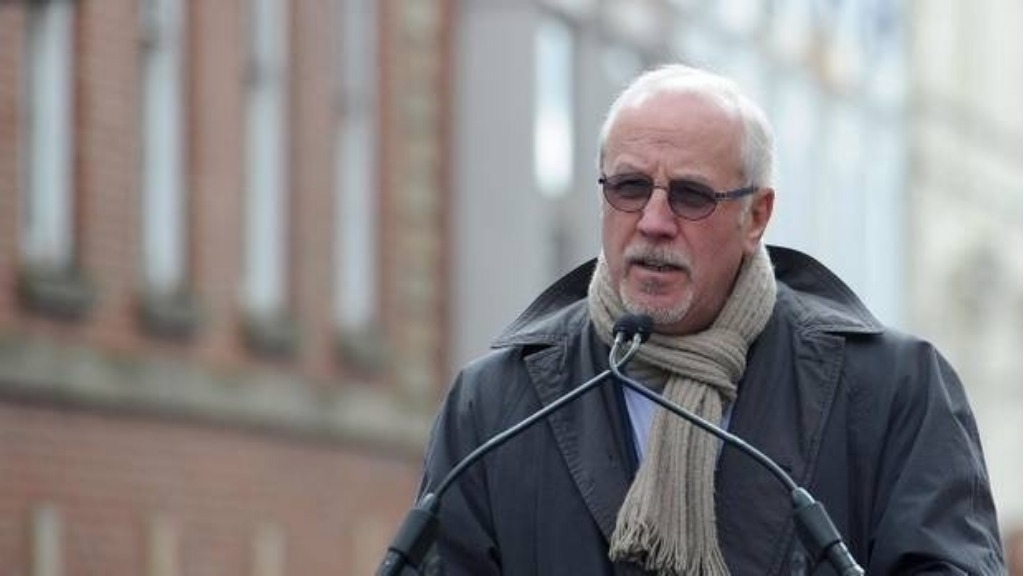 Father of bomb victim unaware the song ‘Zombie’ was a tribute to his son