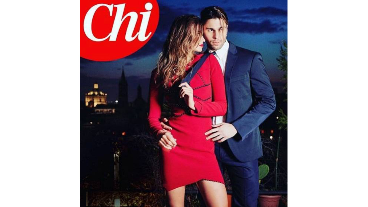 Luca Onestini-Ivana Mrazova VIDEO: 'Siamo innamorati, vogliamo sposarci'