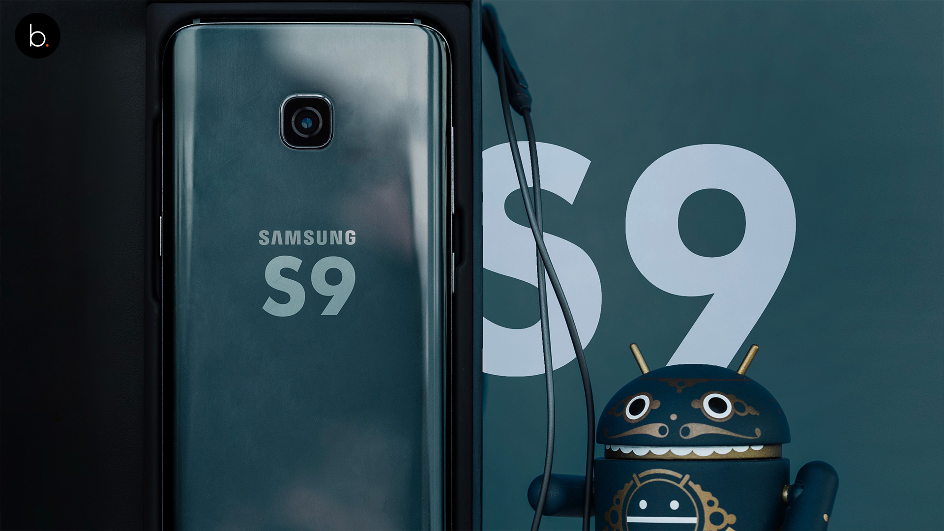 Posible fecha para el lanzamiento del nuevo Samsung Galaxy S9