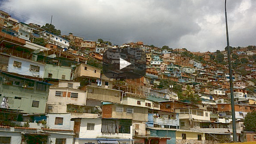 7 curiosidades de Venezuela. Paisajes, personajes y cultura únicos en el mundo