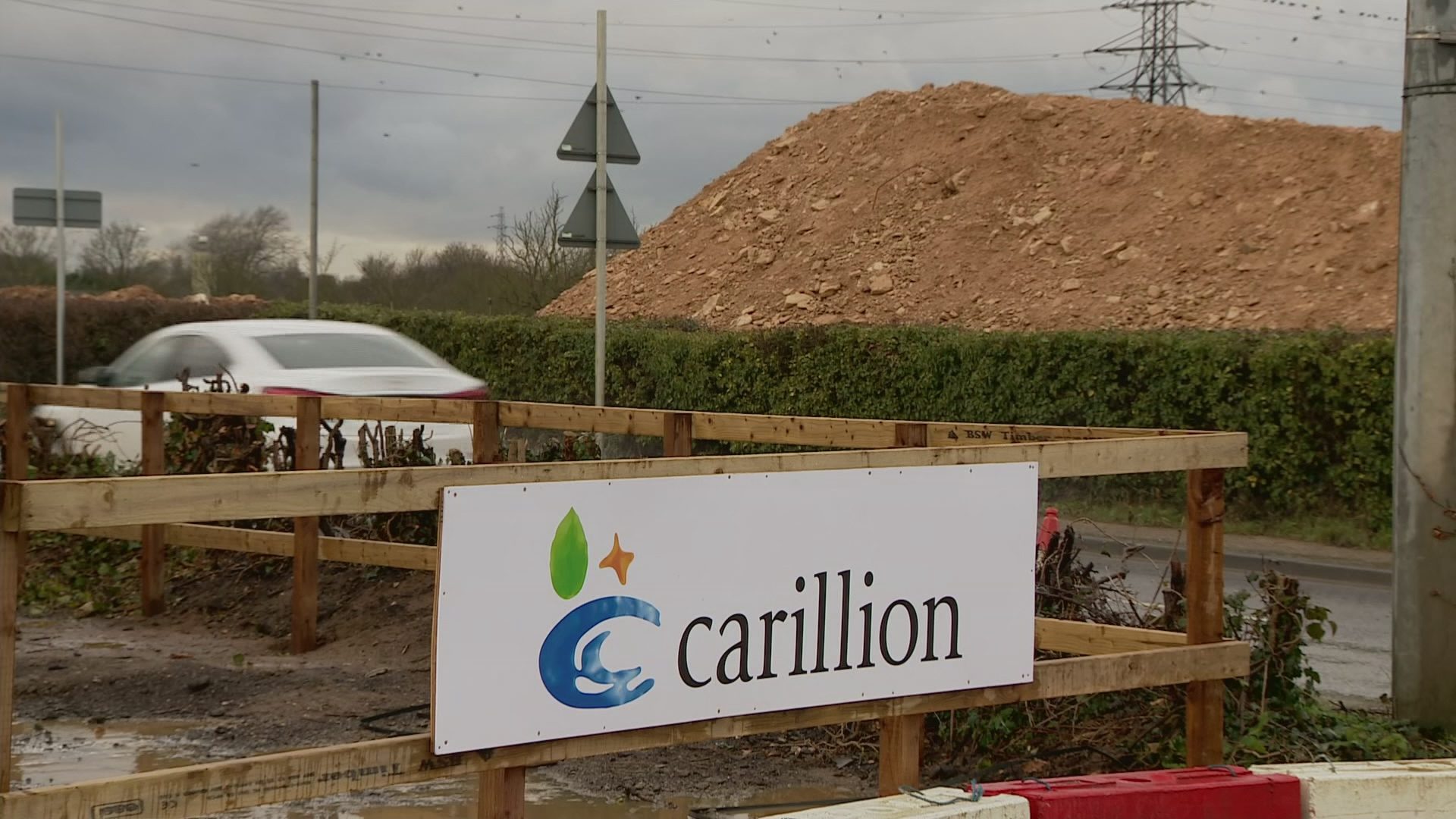 FRC monitorea auditores y contadores de Carillion