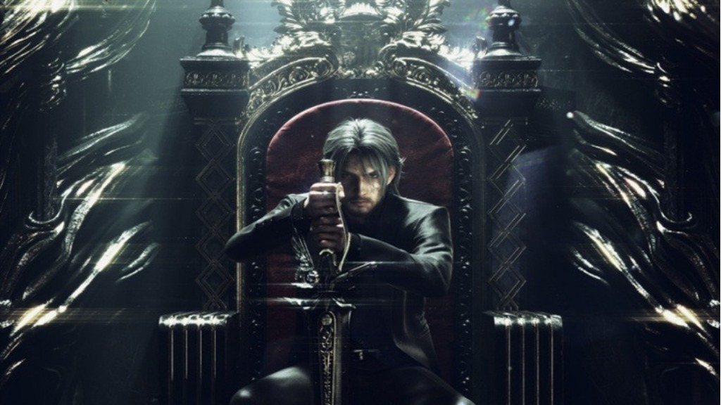 'Final Fantasy XV': Release dates for 'Royal Edition' and PC version revealed