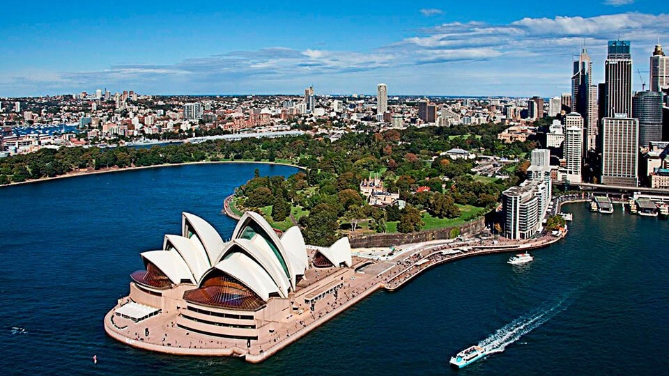Vídeo: Os 6 melhores países do mundo para viver.