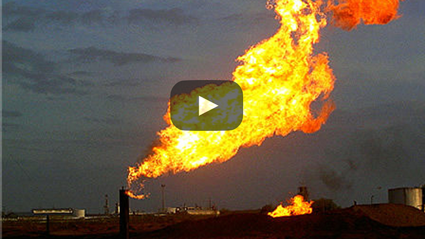 Como el aprovechar del gas natural puede beneficiar la vida de las personas.
