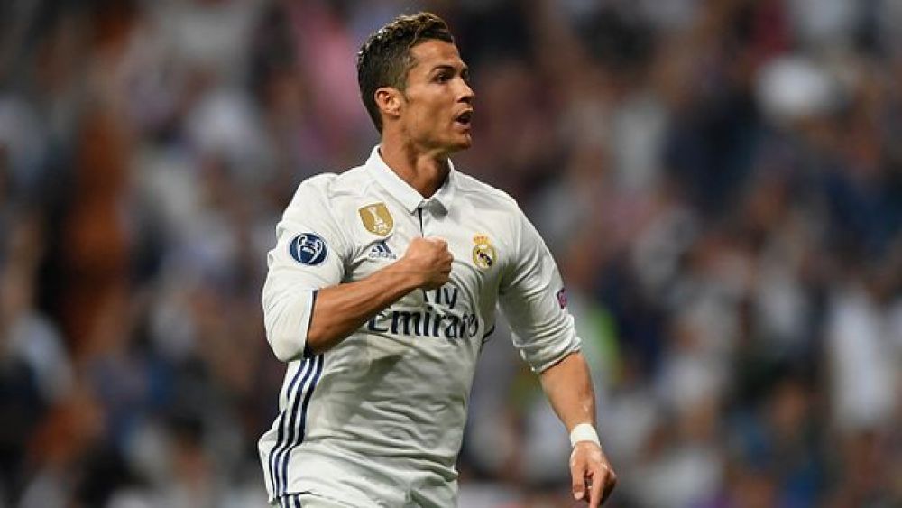 Zidane: "No me puedo imaginar a Cristiano dirigiéndose a otro lado"