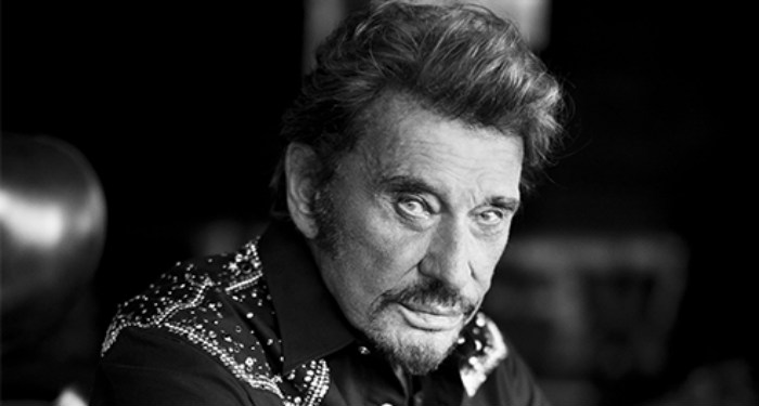 L’album posthume de Johnny Hallyday sortira avant cet été