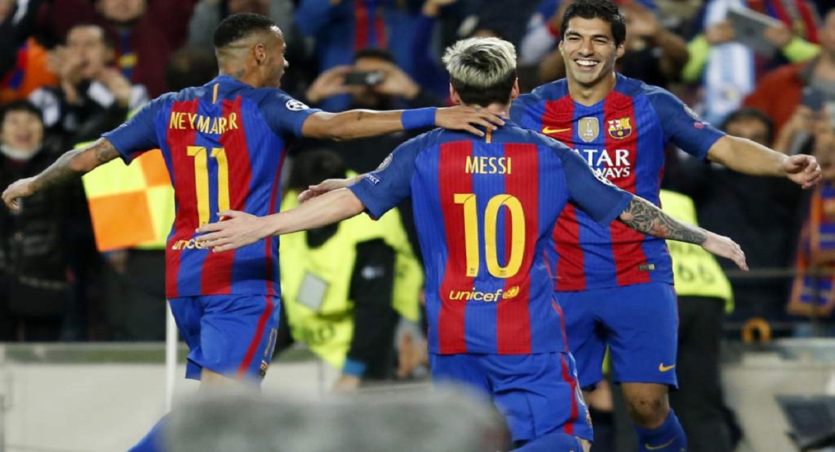 Los 20 mayores gastadores salariales de Europa según la UEFA