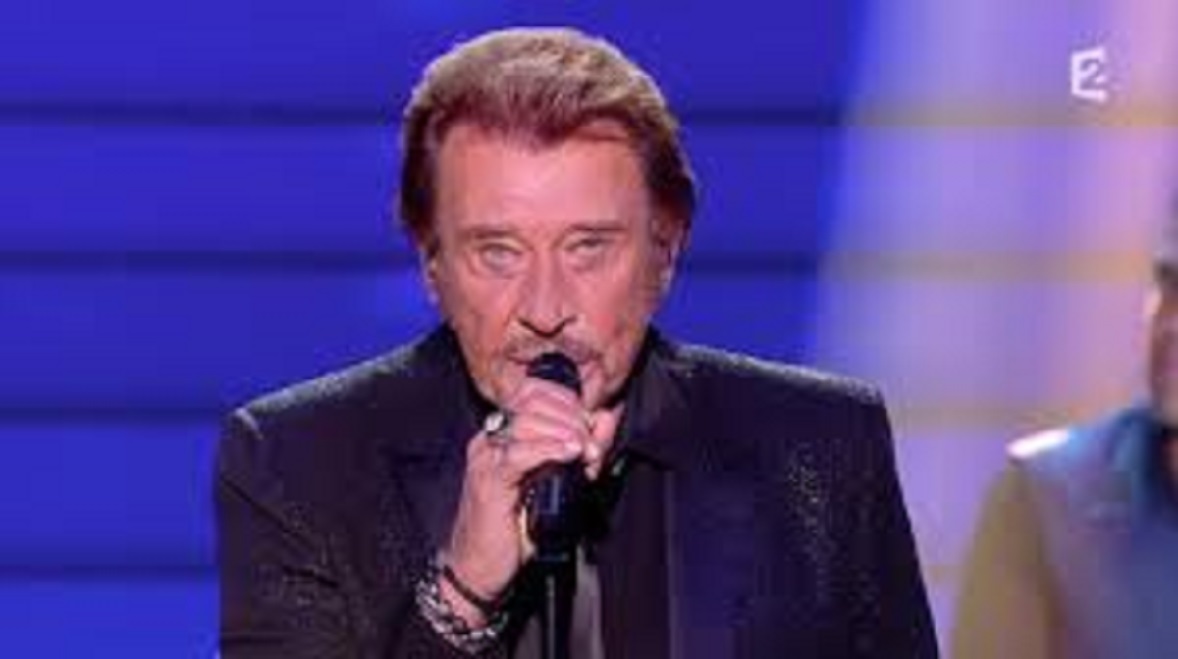 A Viviers, le maire Lavis sabote un "concert hommage" de Johnny Halliday
