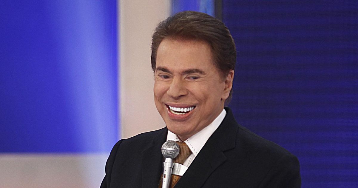 Vídeo: Silvio Santos expulsa Mara Maravilha de programa