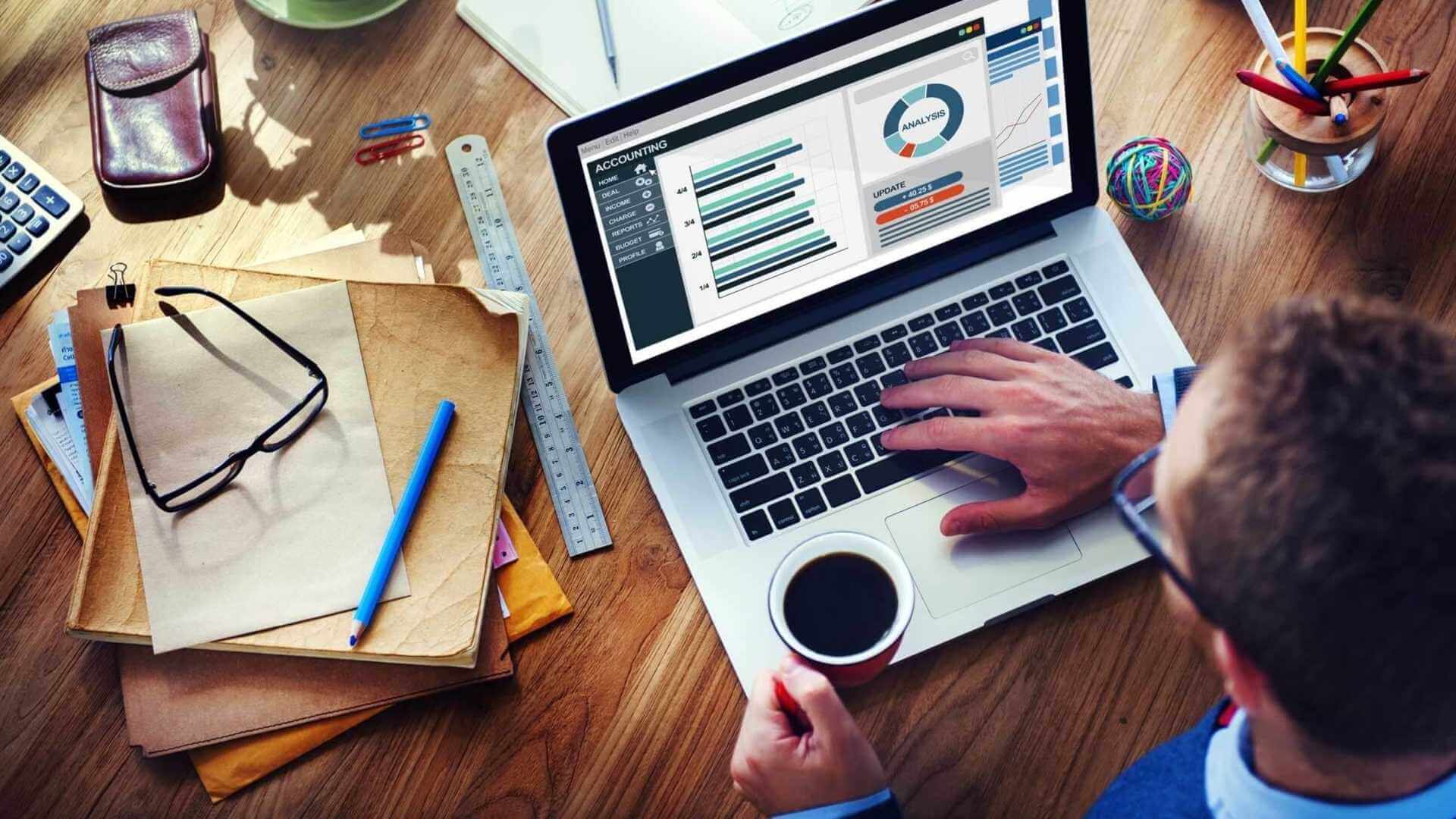 Qué se necesita para competir en el ámbito digital