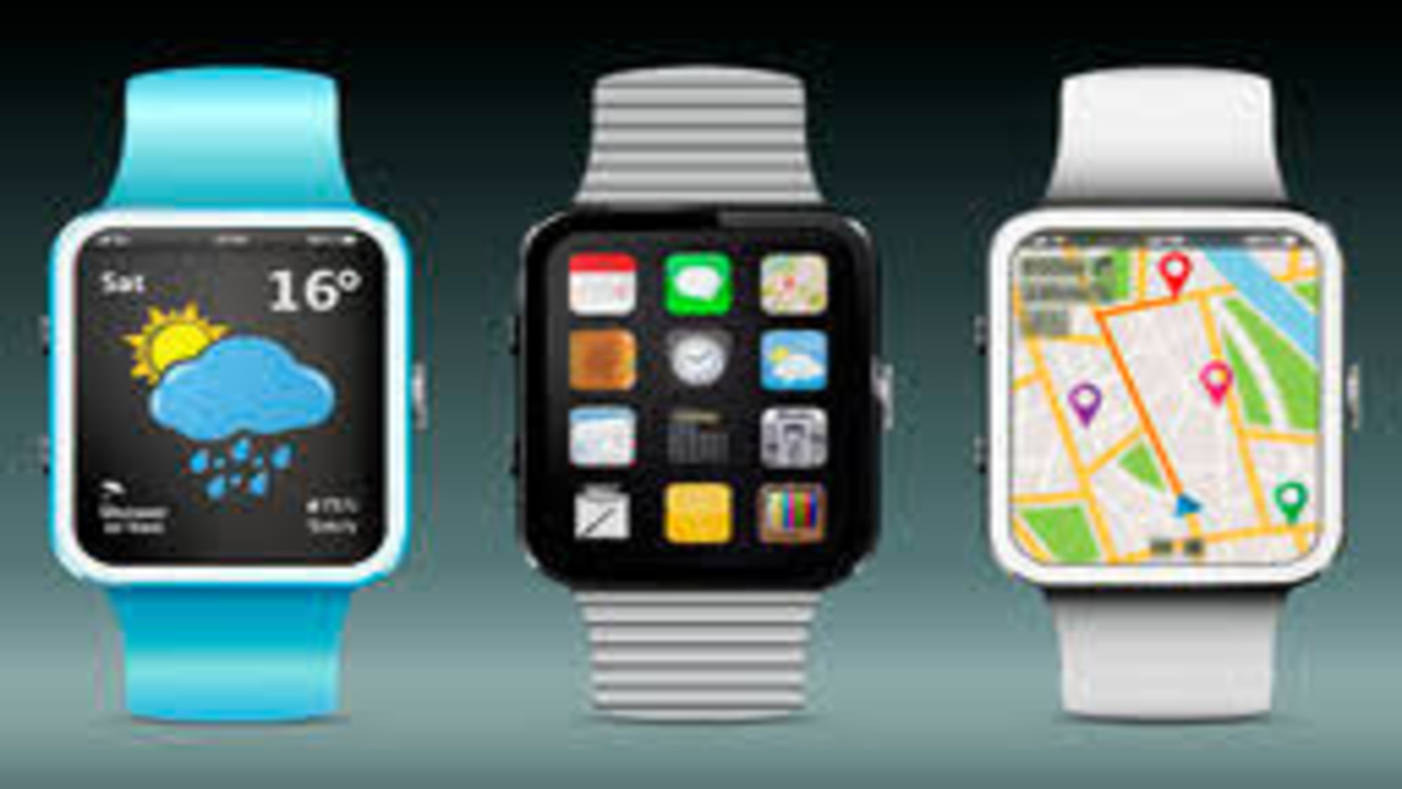 Why aren't smartwatches mainstream already?