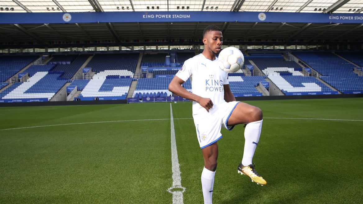 Iheanacho de Leicester anota el primer gol del VAR en el fútbol inglés