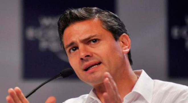 Y ahora nos pide que… ¡No nos enojemos!
