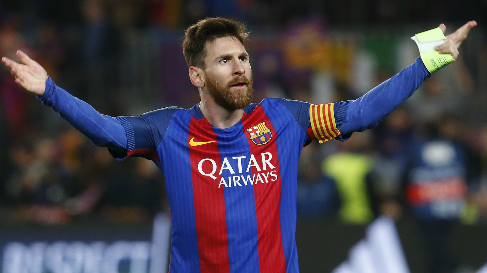 ¿La Fundación Messi pagó estrellas de fútbol?