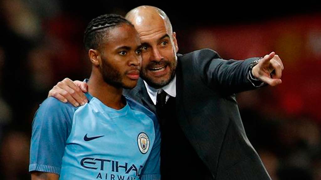 VIDEO: El cambio de cromos que desata la guerra entre Guardiola y el Real Madrid
