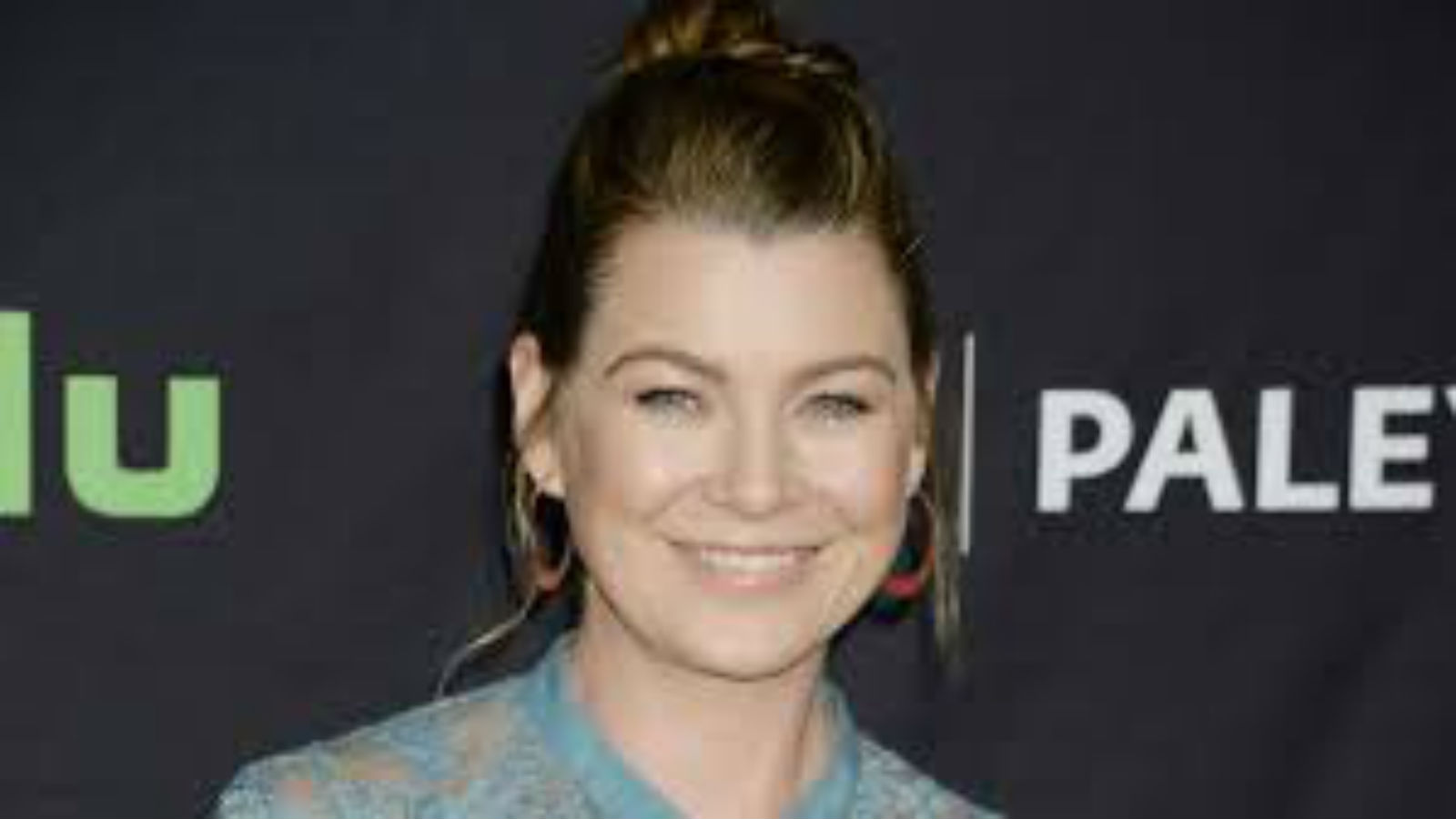 Ellen Pompeo had to fight to become TV's highest paid actress