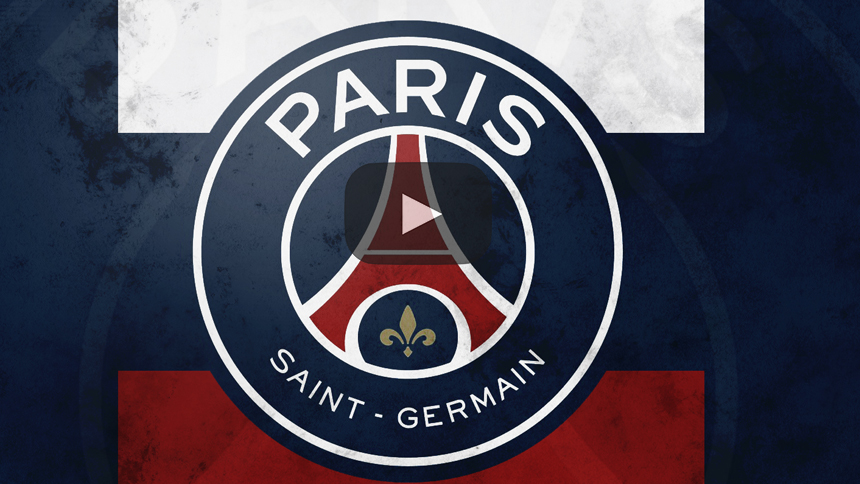 Aplastante victoria del PSG sobre el modesto Dijon, 8-0.