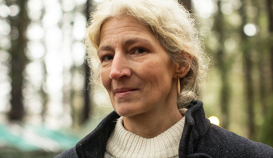Some people doubt 'Alaskan Bush People' star Ami Brown had cancer at all