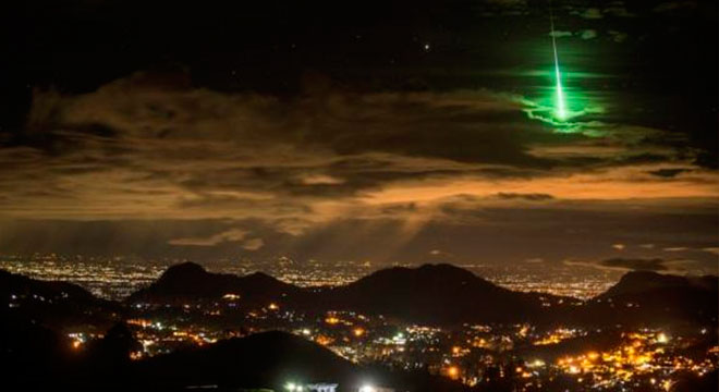 La NASA y lo que oculta sobre los asteroides que se aproximan a la Tierra