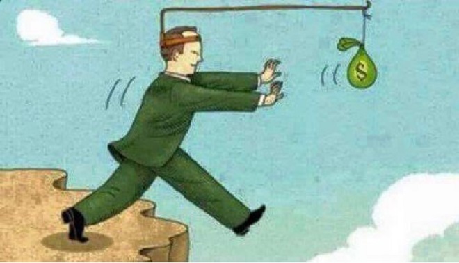 Vídeo:Essas ilustrações chocantes vão te mostrar a triste realidade da sociedade