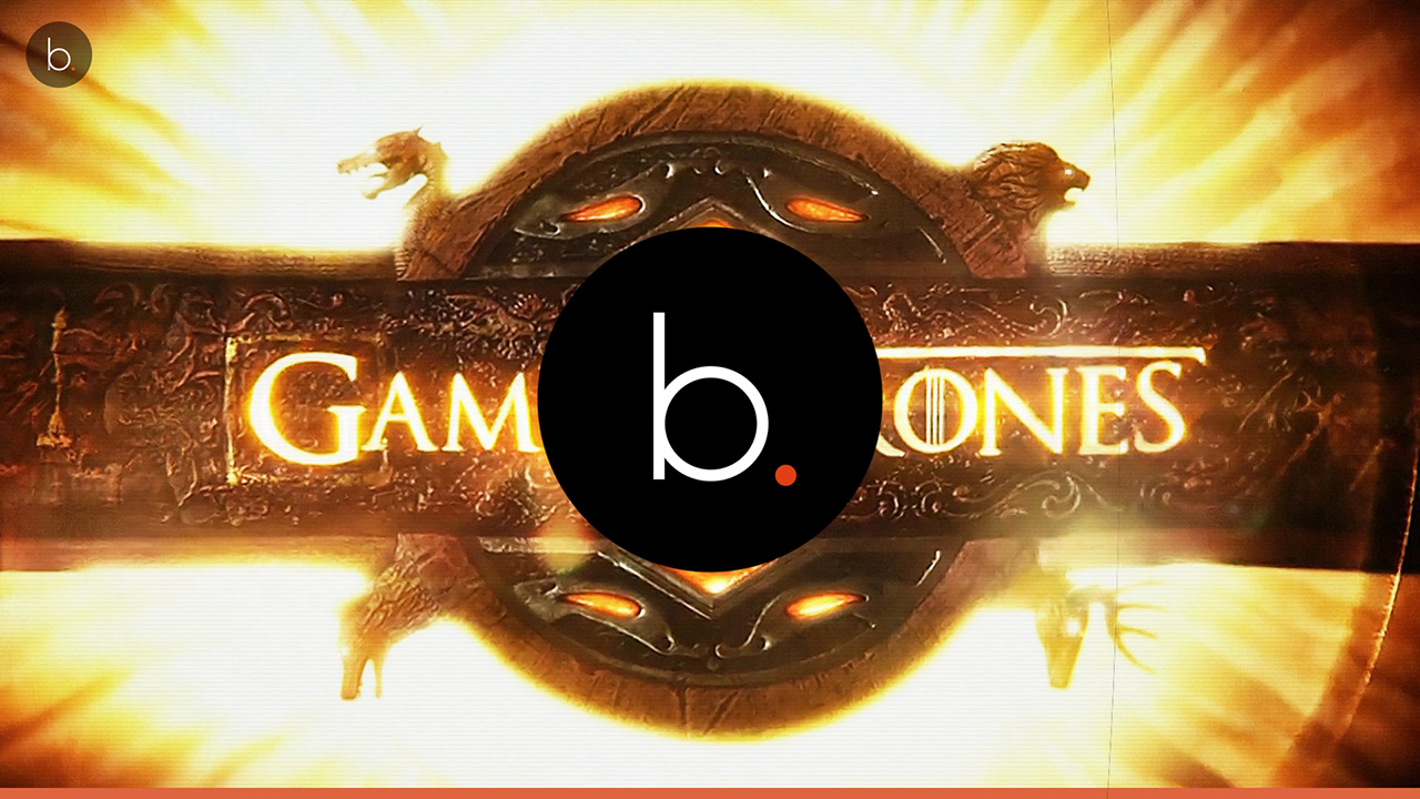 Vídeo: 5 revelações polêmicas sobre as cenas íntimas de Game of Thrones