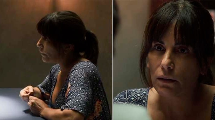 Vídeo: 'O Outro Lado': detalhe no figurino de Duda vira piada: 'Ajuda, Clara!'