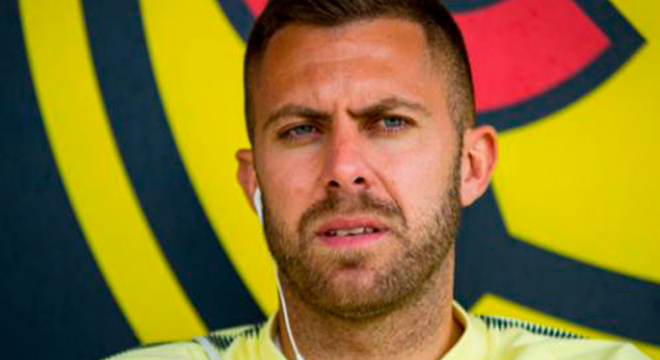 Jéremy Ménez se declara listo para enfrentar a Pumas