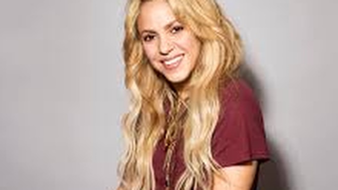 Un momento muy dificil en la carrera artística de Shakira