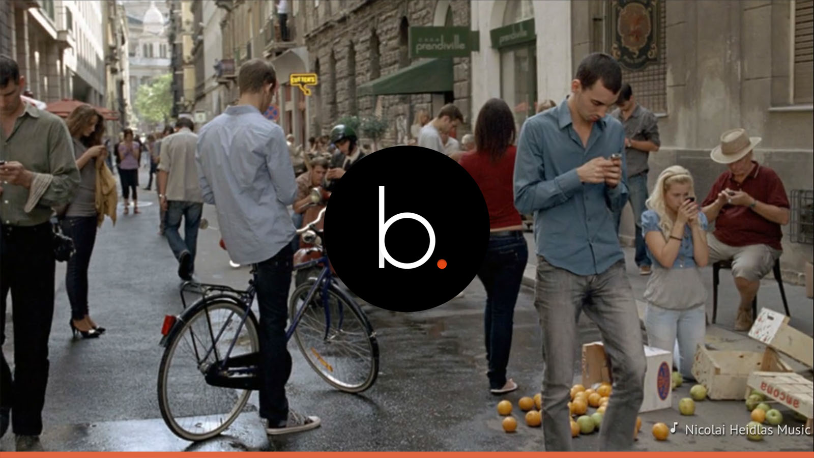 Addict à votre smartphone, mettez l'écran en noir et blanc !