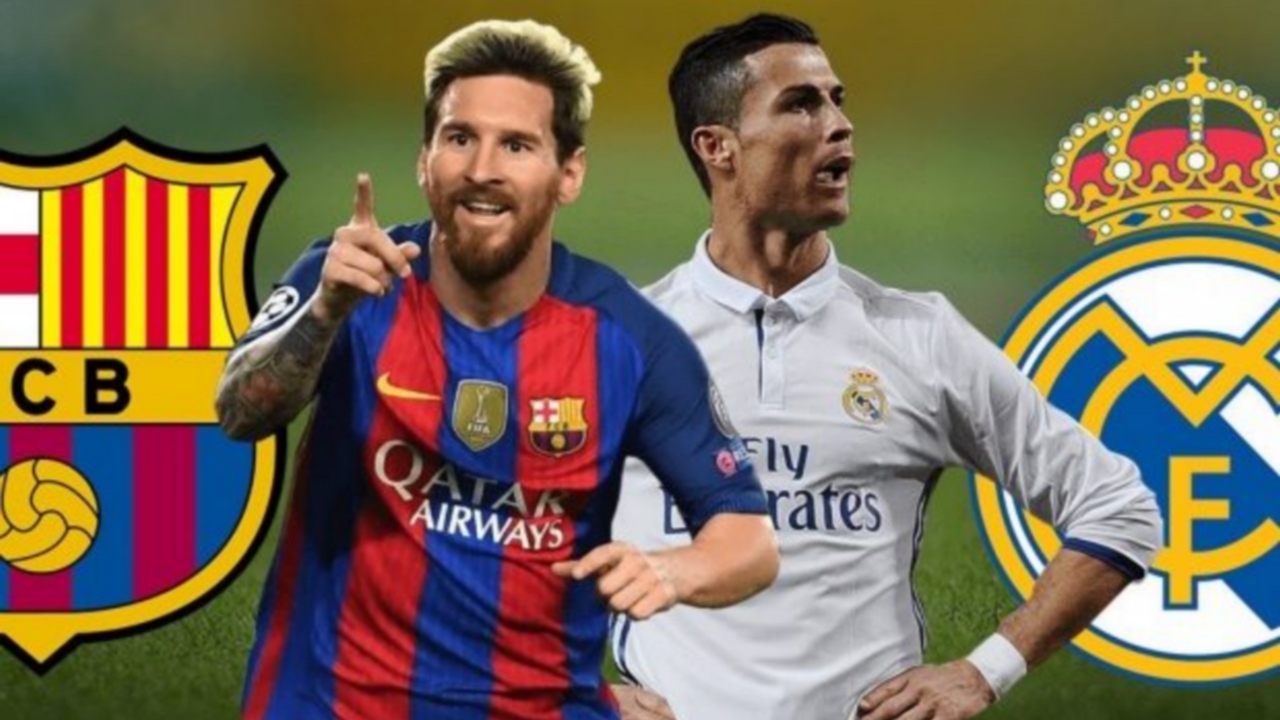 Mercato : Le Barça se jette sur un joueur du Real Madrid !