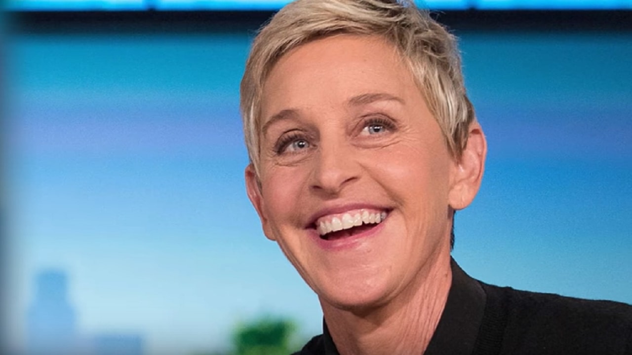 Ellen DeGeneres is hosting new show