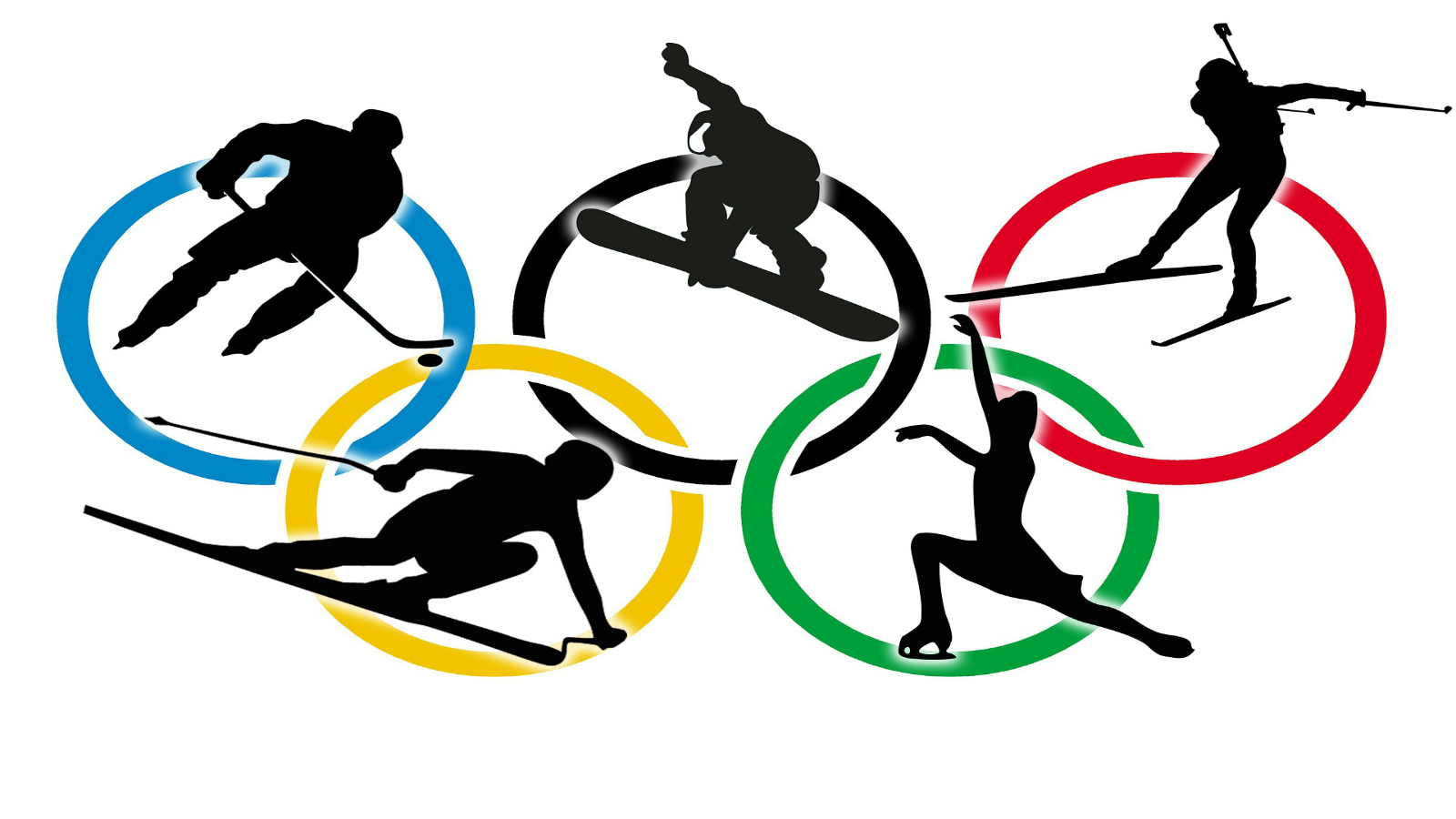 Olympic figure skater blasts Mike Pence.