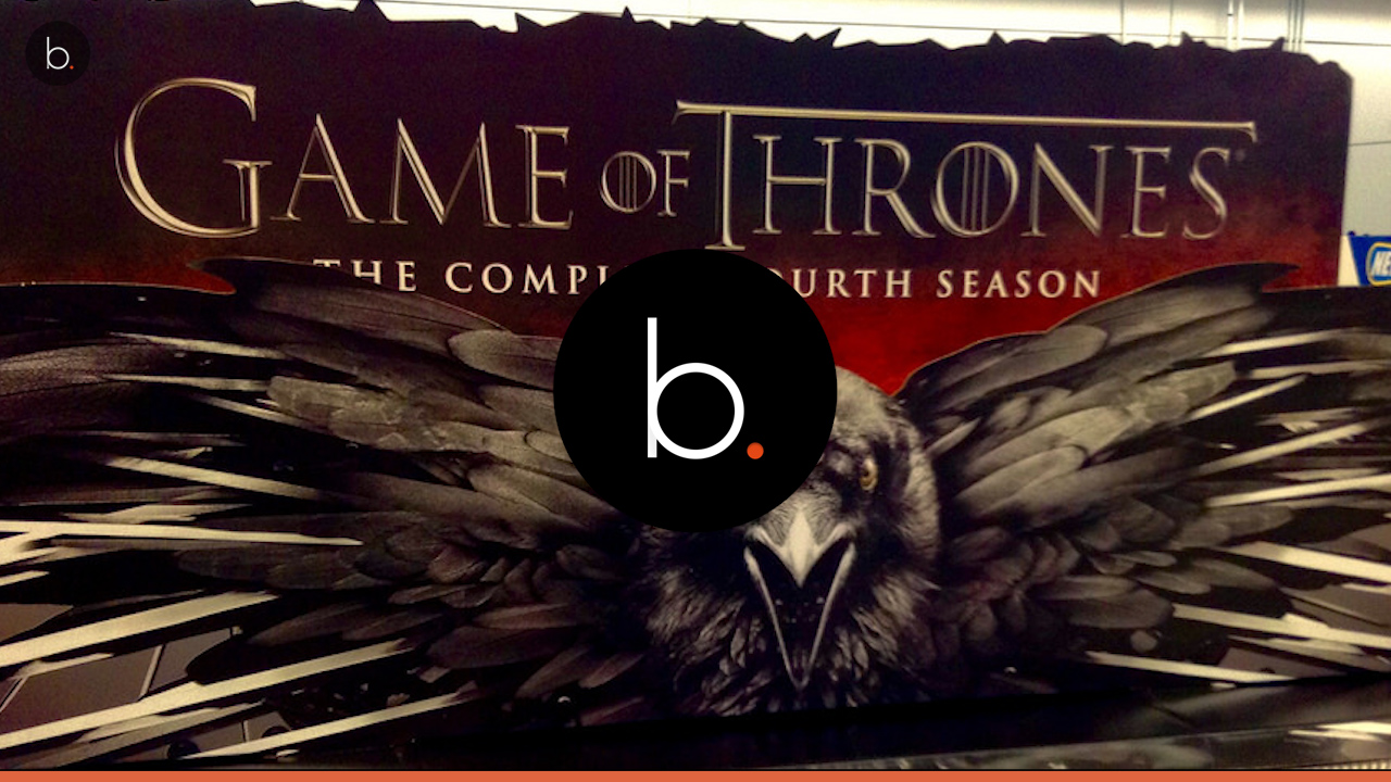 Game of Thrones is heading into it's eight and final season.
