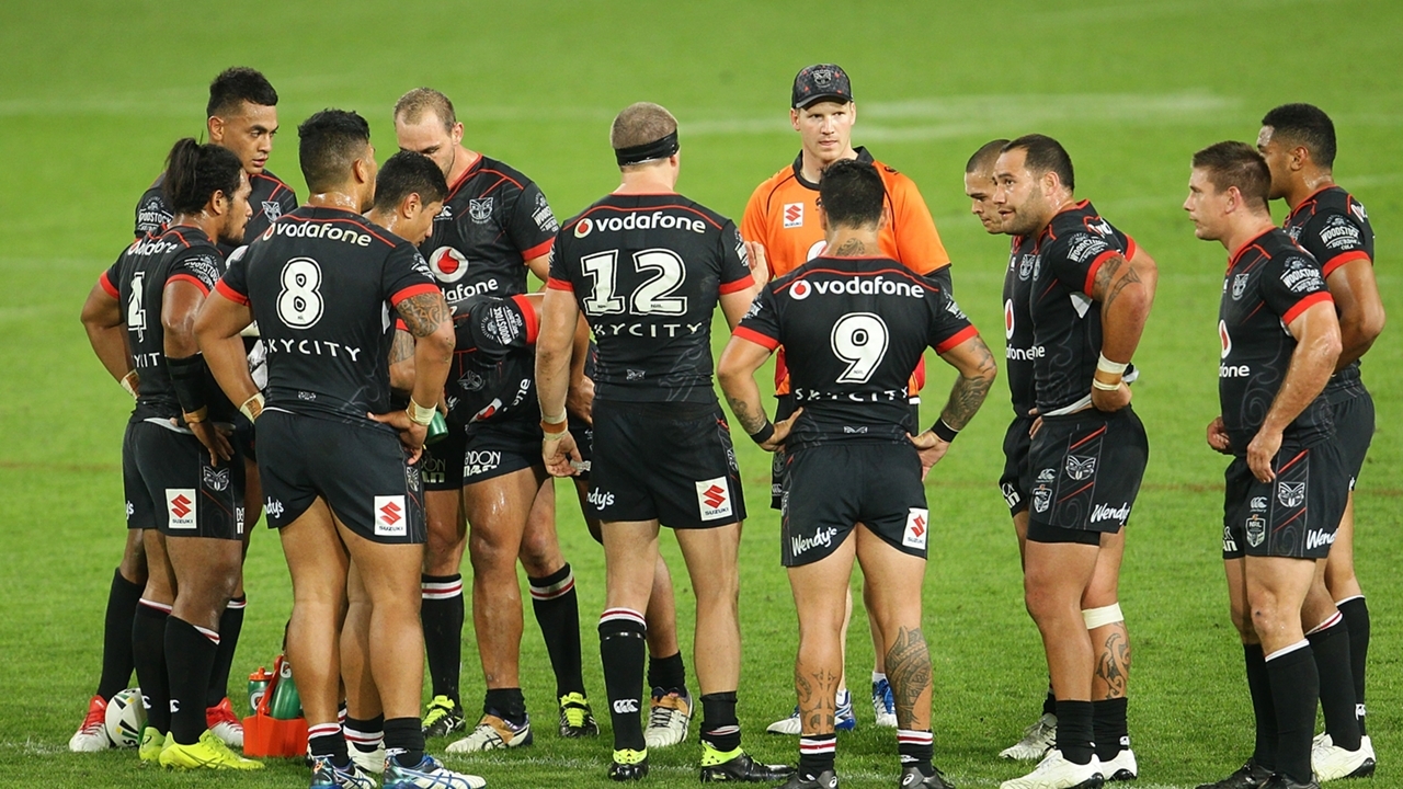 Algunos de los mejores apodos de la Super League