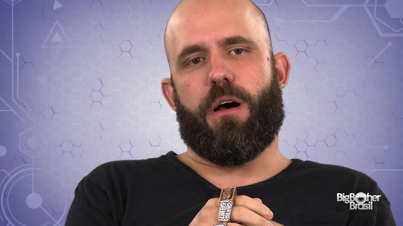 Vídeo: BBB 18 terá participante homofóbico
