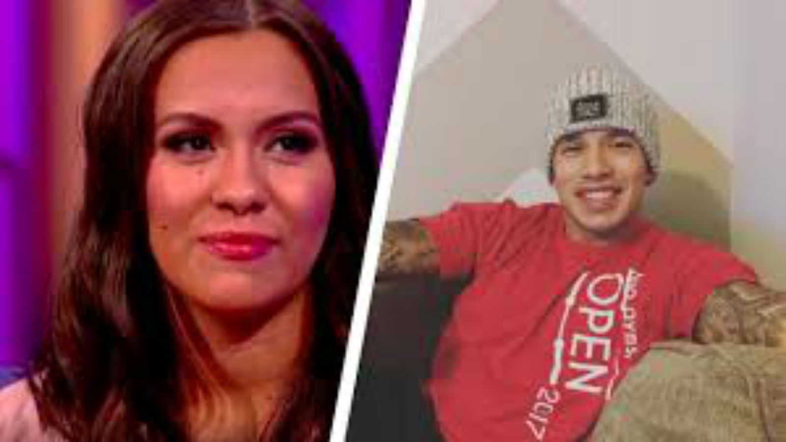 EXCLUSIVE: Briana DeJesus 'Not everything I say has to do with Javi'
