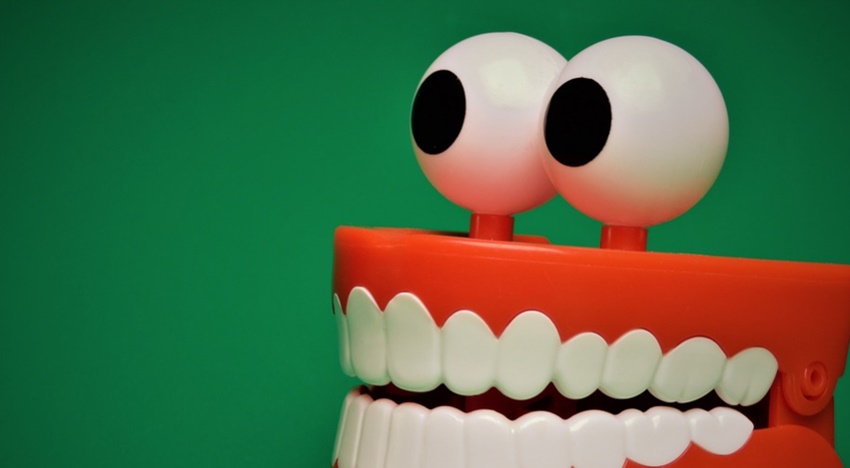 Dentists may soon be asking you questions about your sex life