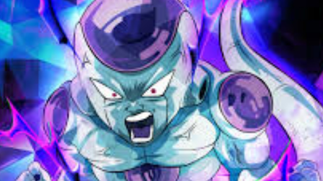 "El imperio de Freezer" en Dragon Ball