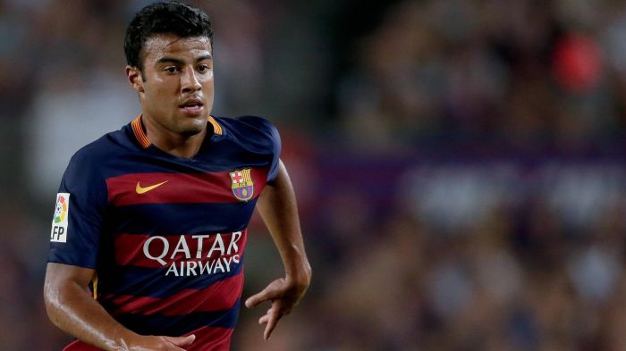 Rafinha-Inter, è fatta: Spalletti ha il suo centrocampista