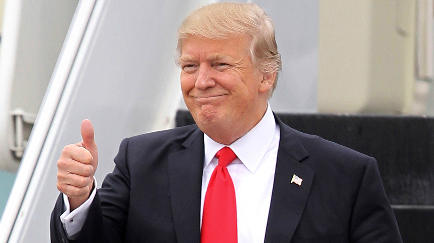 Twitter reacts: Trump refuses to take part in Super Bowl interview over NFL feud