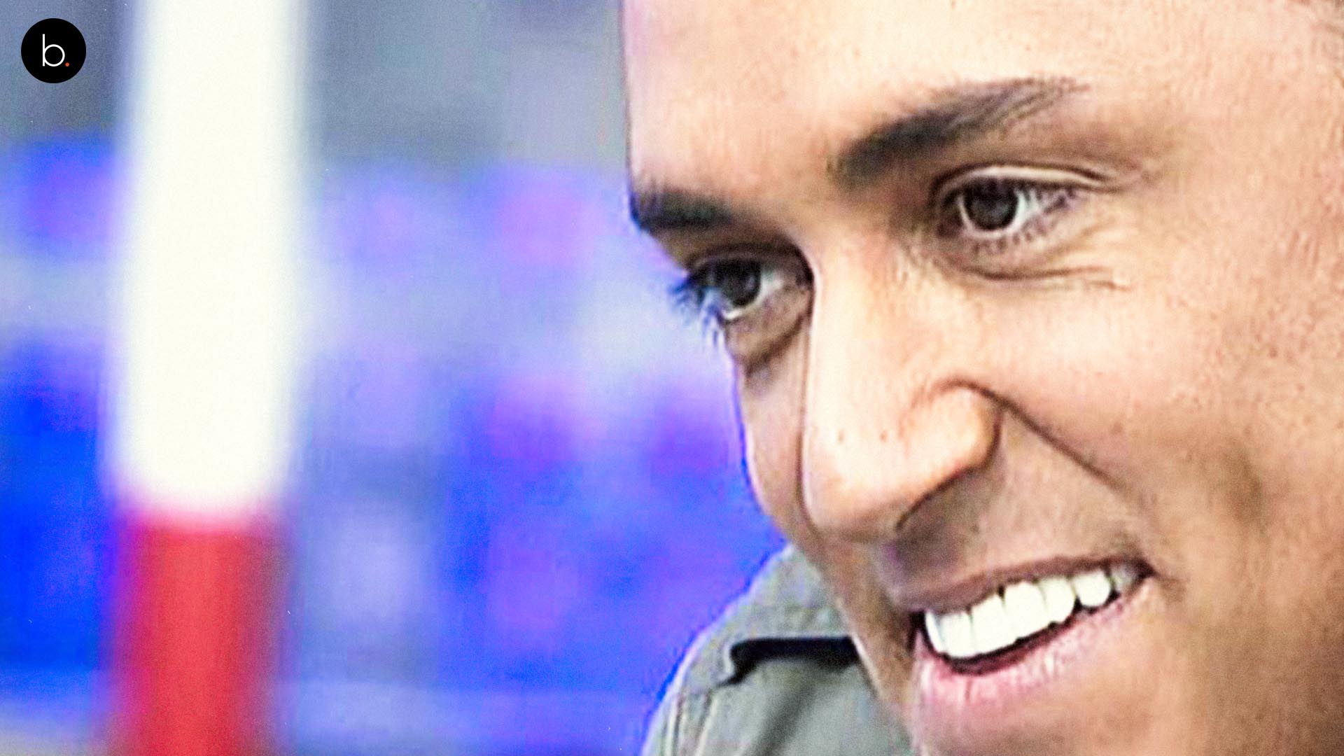 Gran exclusiva inésperada de Kiko Hernández