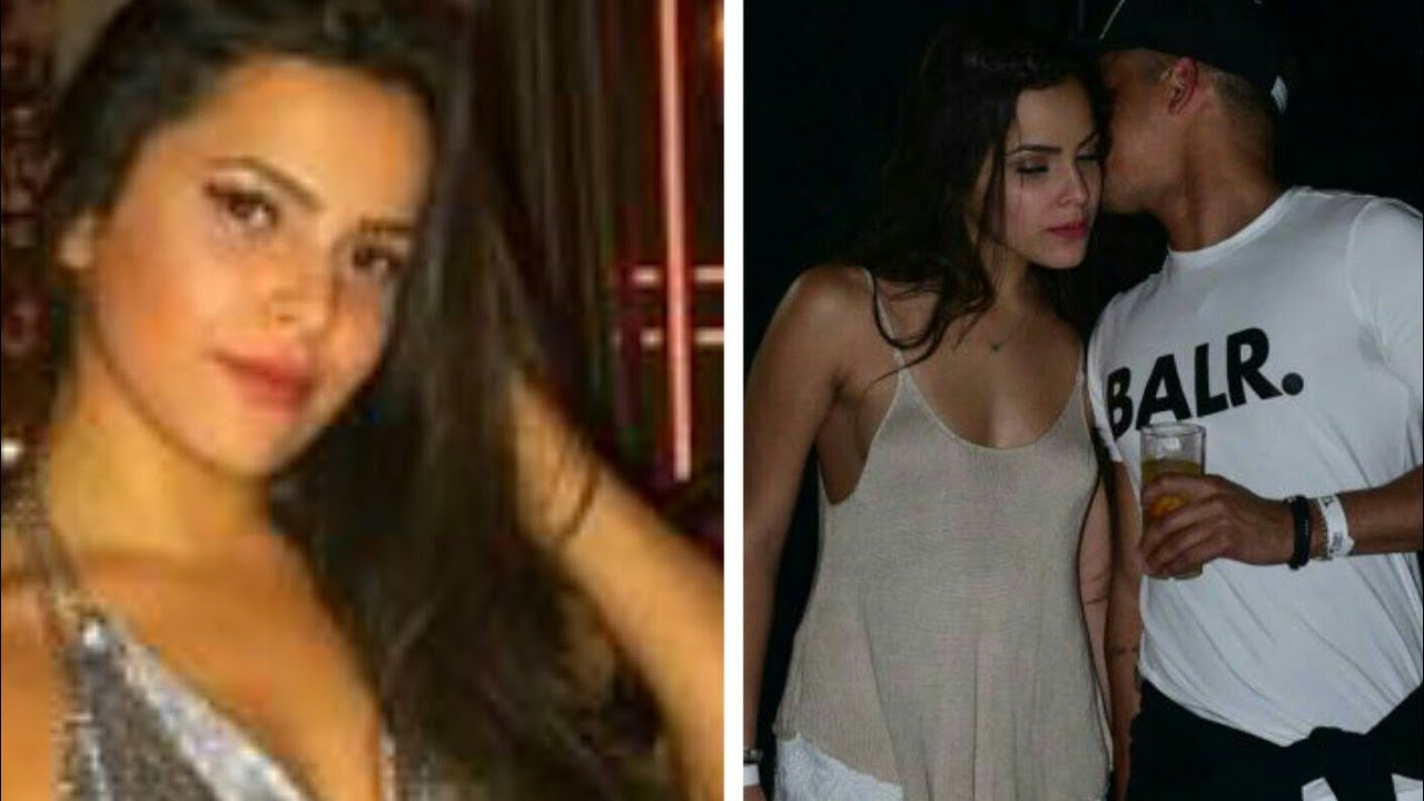 Vídeo: Emilly se declara para amigo de Neymar
