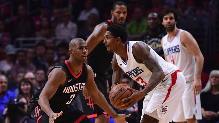 Los ex Clippers dicen que el entrenador Doc Rivers tiene preferencias