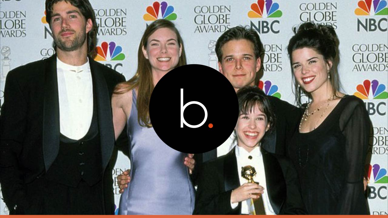 'Party of Five' reboot in the works at Freeform